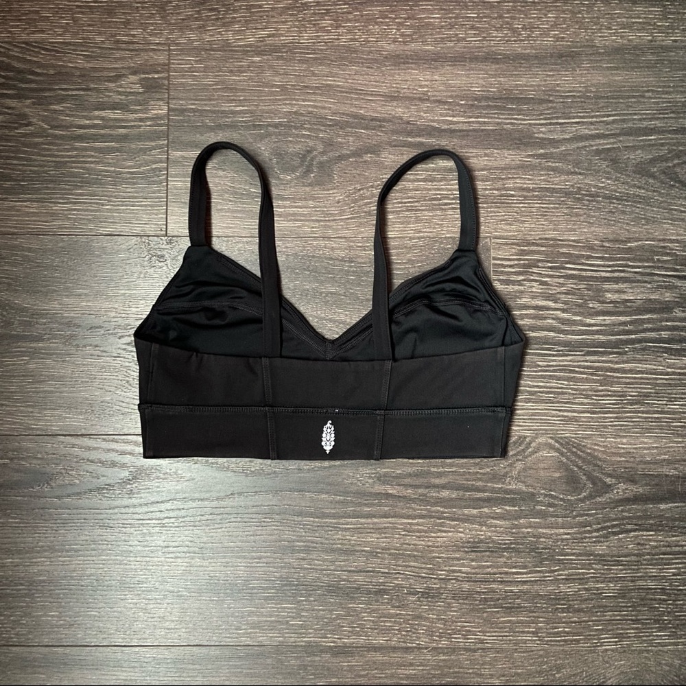 Free People Movement “On Cloud Nine” Sports Bra